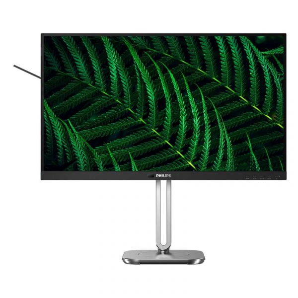 Monitor Philips 27" 27B2G5601/00, Diagonal (inch): 27, Diagonal (cm): 69,