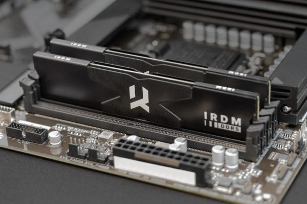 Memorie RAM GoodRam DDR5 32GB 6000 Mhz CL 30 Dual - imagine 8