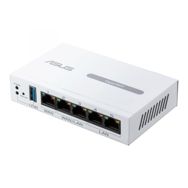 ASUS WIRED ROUTER 4 PORT EBG15, sTANDARDE RETEA: Bluetooth® 3.0, - imagine 6