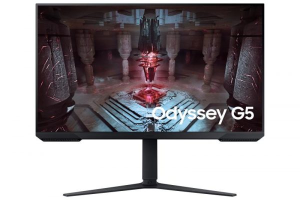 Monitor Samsung 32" LS32CG510EUXEN - imagine 4
