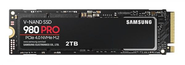 SSD Samsung 980 PRO, 2TB, M.2 , PCIe 4.0 NVMe - imagine 5