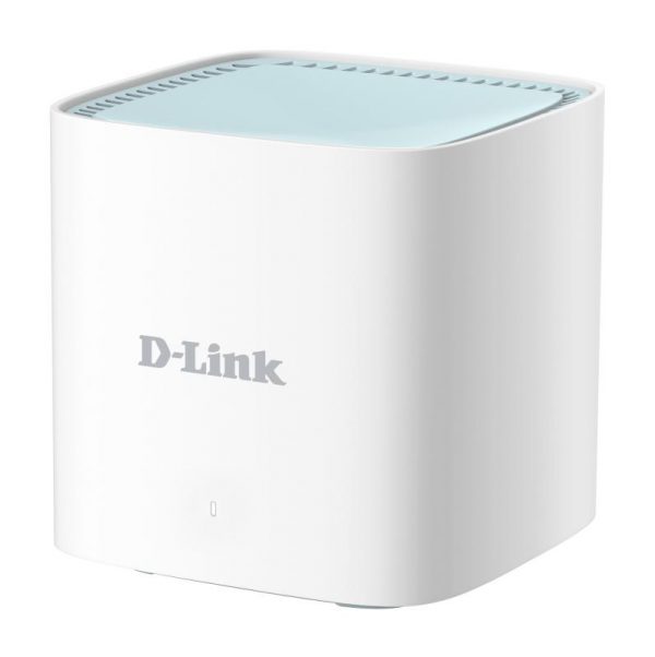 Router Wireless D-Link Eagle Pro AI M15, AX1500, Wi-Fi 6, - imagine 6