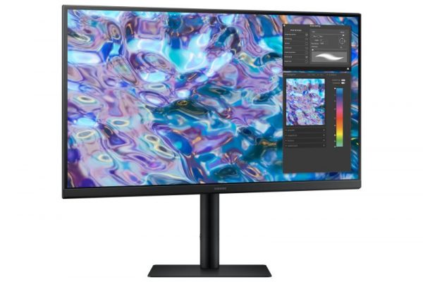 Monitor Samsung 27" LS27B610EQUXEN - imagine 7