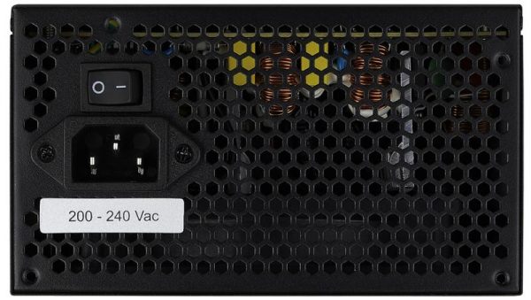 Sursa Aerocool VX Plus 500 500W - imagine 11