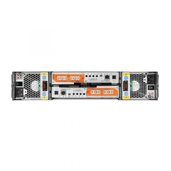 HPE MSA 2060 16Gb Fibre Channel SFF 23TB Flash Bundle