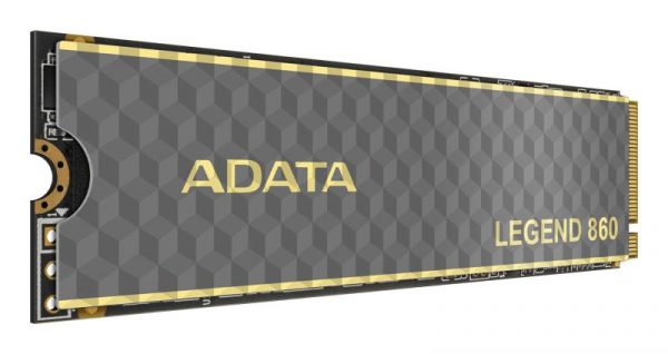 SSD Adata Legend 860, 1TB, M.2 2280, PCI - imagine 4