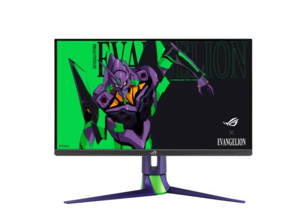 Monitor Asus 27" XG27AQM - imagine 5