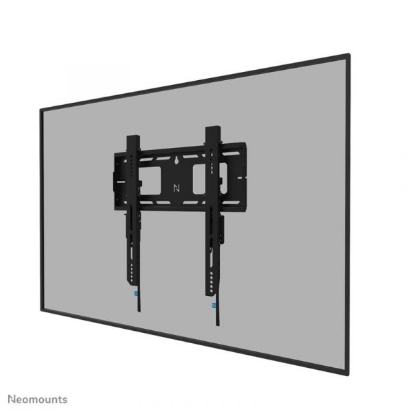 Suport perete Neomounts heavy duty, pentru display-uri interactive si ecrane - imagine 7
