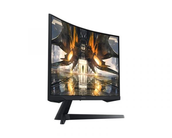 Monitor Samsung 27" LS27AG550EPXEN - imagine 18