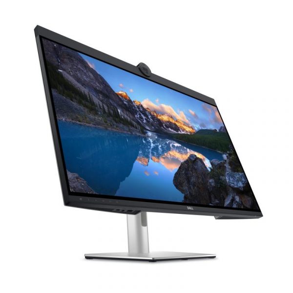 Monitor Dell 4K 32" U3223QZ, 3840 x 2160, TFT LCD, - imagine 17