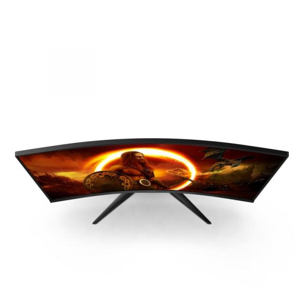 Monitor AOC 31.2" CQ32G2SE/BK - imagine 14