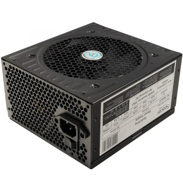 Sursa Spacer ATX Modulara 500W - imagine 7