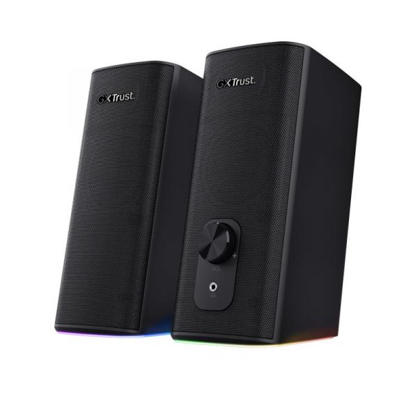 Boxe Trust GXT 612 Cetic, putere maxim iesire 18W, frecventa - imagine 6