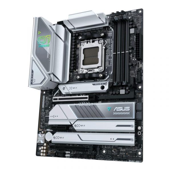Placa de baza Asus PRIME X670E-PRO WIFI AM5 - imagine 13