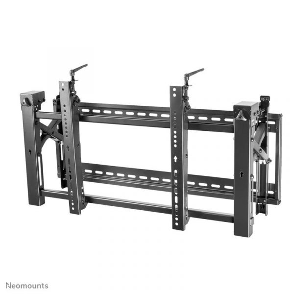 Suport TV de perete, Neomounts by Newstar LED-VW2000BLACK, Reglabil, 32"- - imagine 11