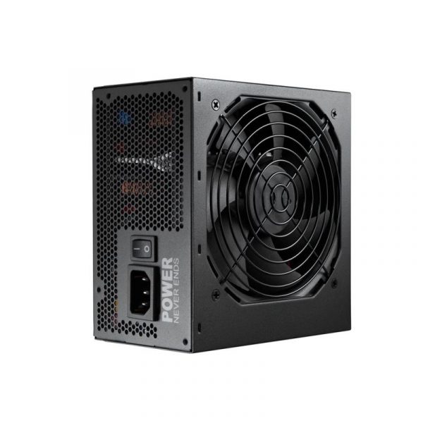 Sursa FORTRON HYDRO K PRO ATX 3.0 850W 80 PLUS - imagine 7
