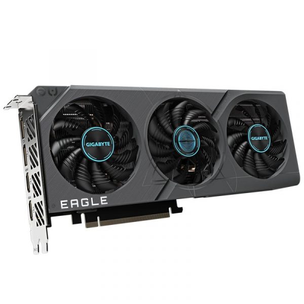 Placa video Gigabyte GeForce RTX 4060 TI EAGLE OC 8GB - imagine 6