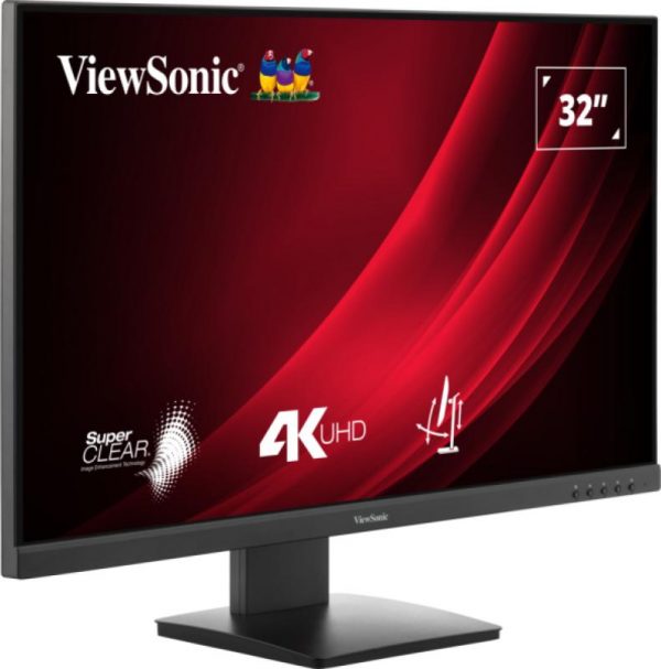 Monitor ViewSonic 32" VG3208-4K - imagine 4