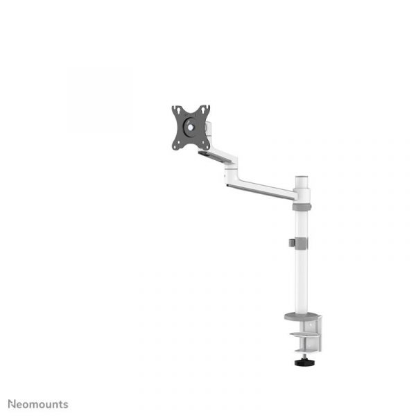 Brat monitor Neomounts DS60-425WH1; pentru display-uri cu diagonale 17"-27", sistem - imagine 4