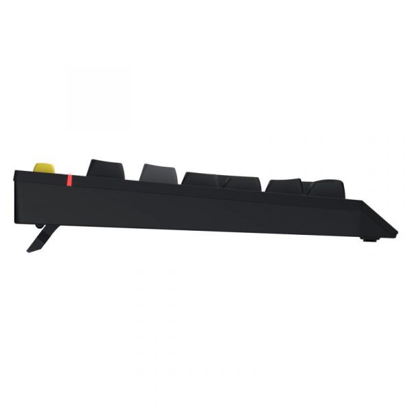 Tastatura mecanica cu fir Hator Icefall, conectivitate USB, polling rate - imagine 9