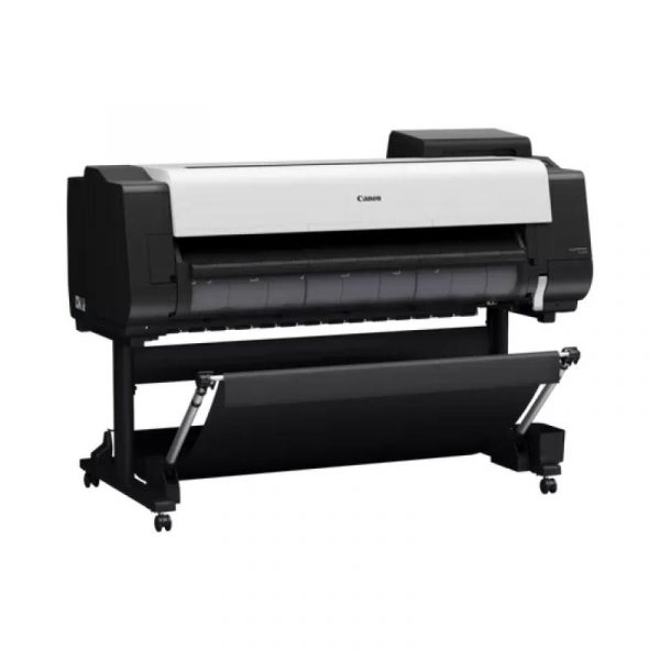 Canon Image Prograf TX-4200 44" Plotter, Tehnologie printare: Inkjet, 5 - imagine 8