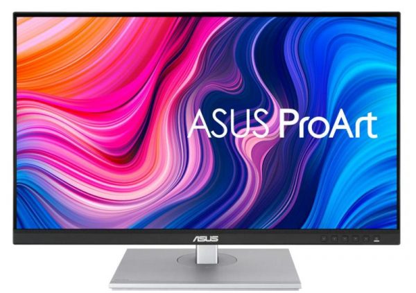 Monitor Asus 27" PA279CV - imagine 9