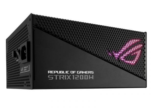 SURSA ASUS ROG STRIX 1200W 80+ GOLD - imagine 13