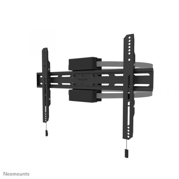 Suport fix pentru stalp Neomounts WL30S-910BL16; pentru display-uri cu diagonale - imagine 5