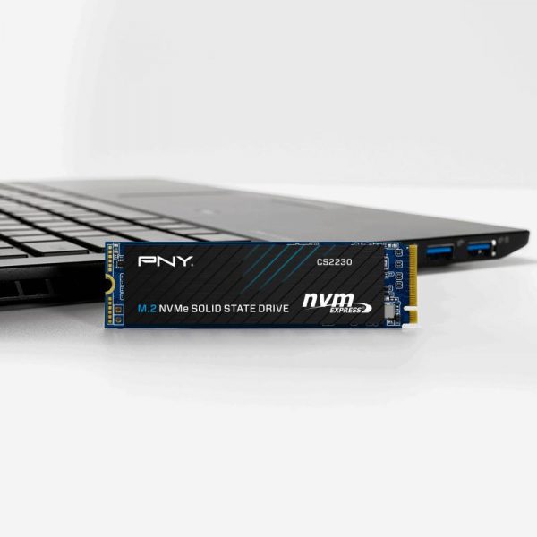 SSD PNY Disc 1TB M.2 2280 CS2230 PCIe - imagine 7