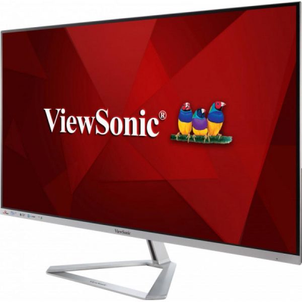 Monitor ViewSonic 31.2" VX3276-MHD-3 - imagine 6