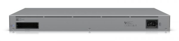 Ubiquiti Unifi Pro Max, Ethernet În-Band, (32) Porturi GbE RJ45, - imagine 7