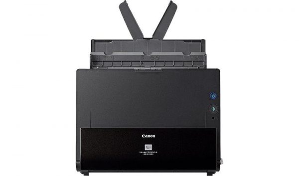 Scanner Canon DRC225II, dimensiune A4, tip sheetfed, viteza de scanare - imagine 4