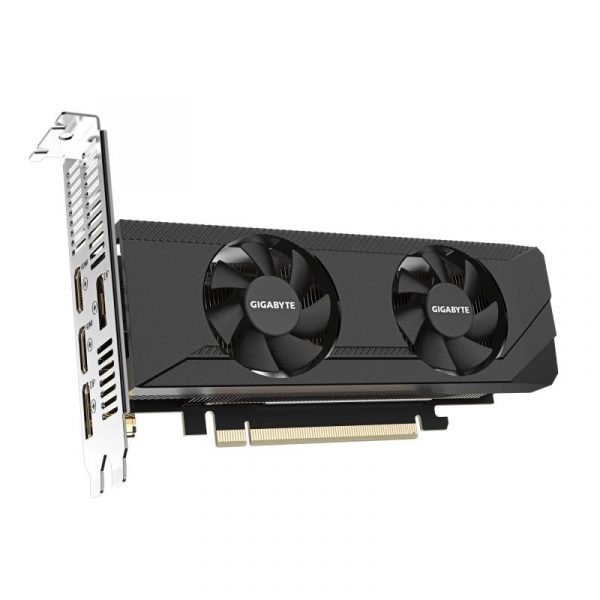 Placa Video GIGABYTE GeForce RTX 3050 6GB OC - imagine 7
