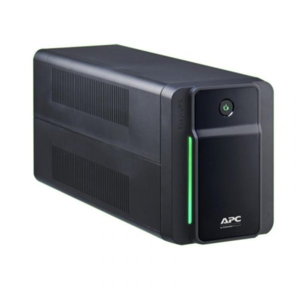 APC Easy UPS BVX 700VA, 230V, AVR,Schuko Sockets - imagine 4