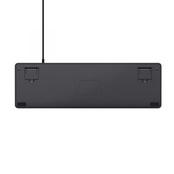 Tastatura Trust GXT863 Mazz cu fir mecanica, negru - imagine 10