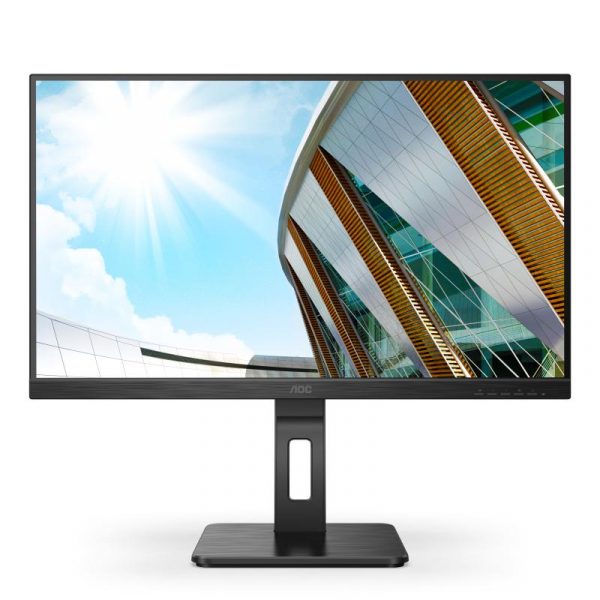 Monitor AOC 27" 27P2C - imagine 5