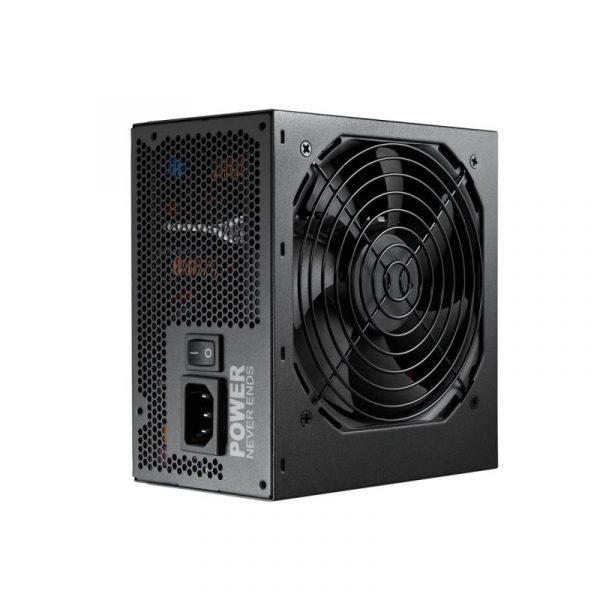 Sursa FORTRON HYDRO K PRO ATX 3.0 850W 80 PLUS - imagine 6
