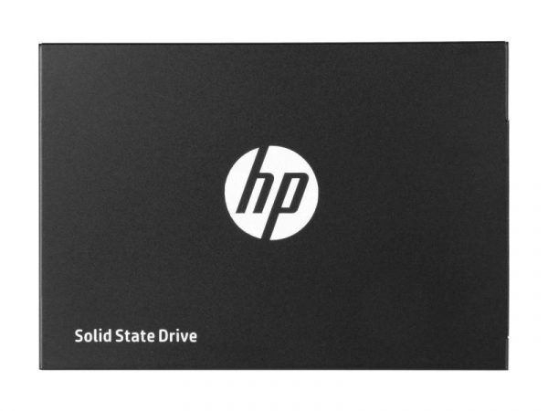 SSD HP S700, 250GB, 2.5", SATA III - imagine 6
