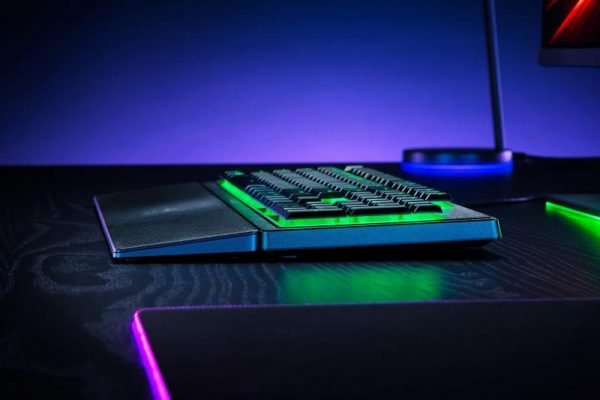Tastatura Razer Ornata V3 X - Low Profile Gaming Keyboard - imagine 9