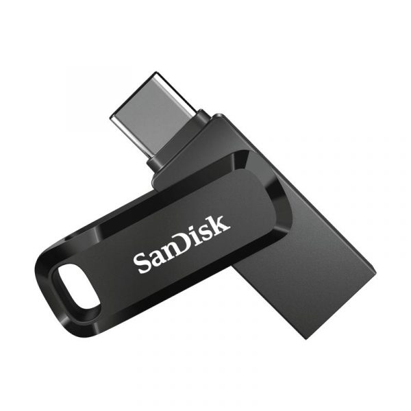 Memorie USB Flash Drive  SanDisk 256GB Type-C - imagine 4