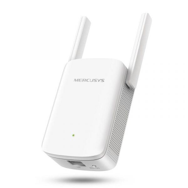AX1500 Wi-Fi Range Extender SPEED: 300 Mbps at 2.4 GHz - imagine 4