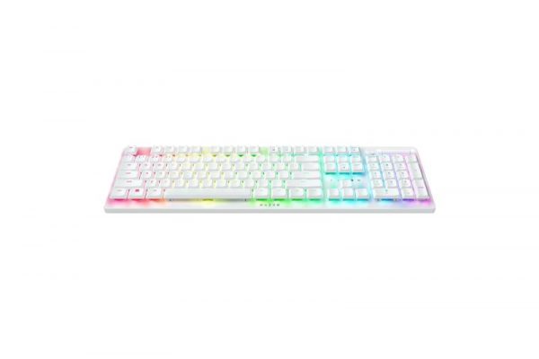 Mouse Razer DeathStalker V2 Pro (Purple Switch) - Alb - - imagine 5