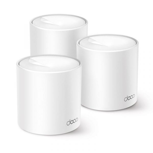 AX1500 Whole Home Mesh Wi-Fi 6 System SPEED: 300 Mbps - imagine 3