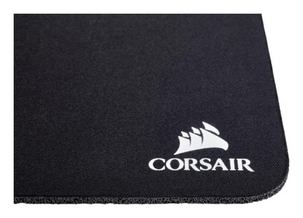 Mousepad Gaming Corsair MM100 Medium, Textil, 320x270x3mm - imagine 7