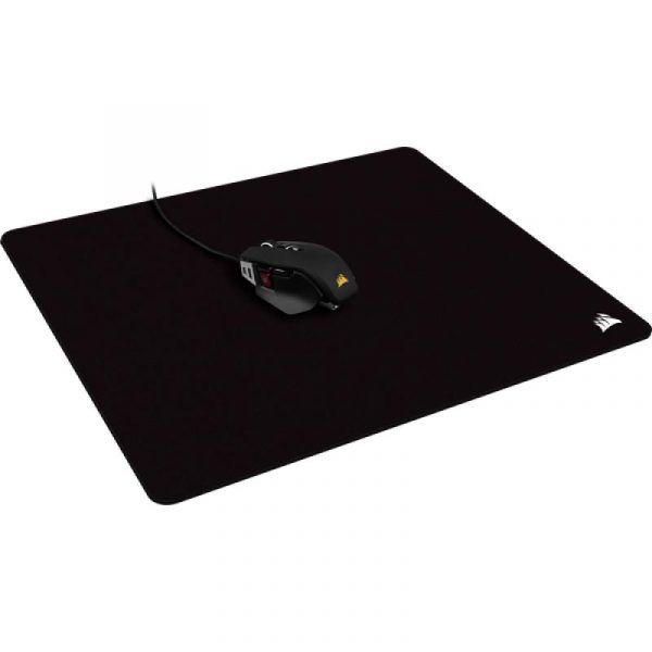 Mousepad Gaming Corsair MM200 PRO Premium Spill-Proof Cloth— Heavy XL, - imagine 9