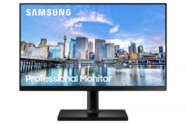 Monitor Samsung 27" LF27T450FQRXEN - imagine 5
