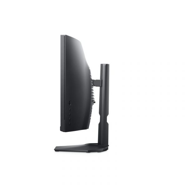 Monitor LED Dell S3422DWG, 34inch, WQHD VA, 1ms, 144Hz, negru - imagine 9