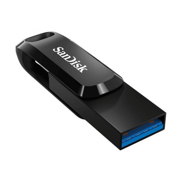 Memorie USB Flash Drive SanDisk 512GB Type-C - imagine 7