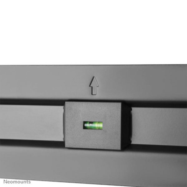 Suport TV de perete, Neomounts by Newstar LED-W600BLACK, Reglabil, 37"- - imagine 11