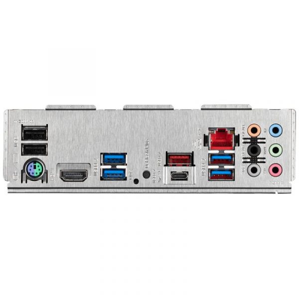 Placa de baza Gigabyte X570S UD, Socket AM4 - imagine 11